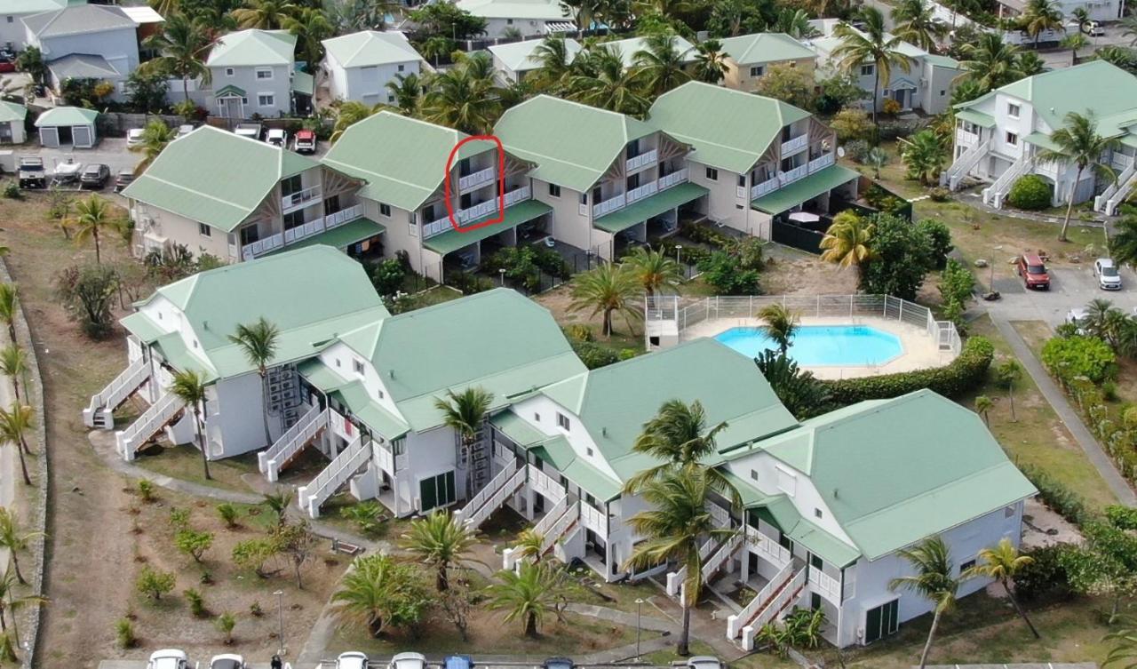 Maracuja 16, Au Centre D'Orient Bay, Plage A 100M Quarter of Orleans Exterior foto