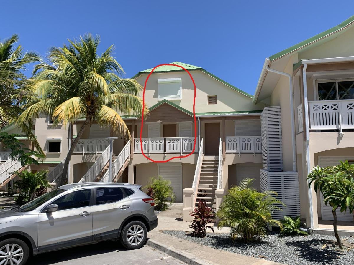 Maracuja 16, Au Centre D'Orient Bay, Plage A 100M Quarter of Orleans Exterior foto